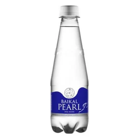 Вода Жемчужина Байкала (BAIKAL PEARL) 0,33 л., негаз., пэт, уп. 12 шт. от магазина Vitarel