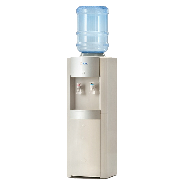 Аппарат для воды (LC-AEL-280B) silver