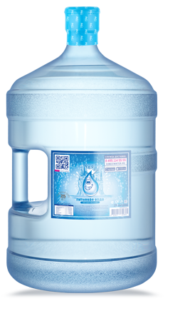 Питьевая вода "Королевская вода" 19 литров