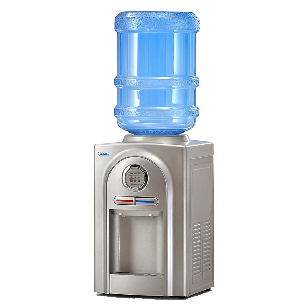  Аппарат для воды (TC-AEL-131) silver