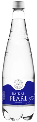 Вода "Baikal Pearl" (Жемчужина Байкала) 1л негазированная ПЭТ