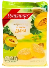Мармелад "Ударница" 325 гр.