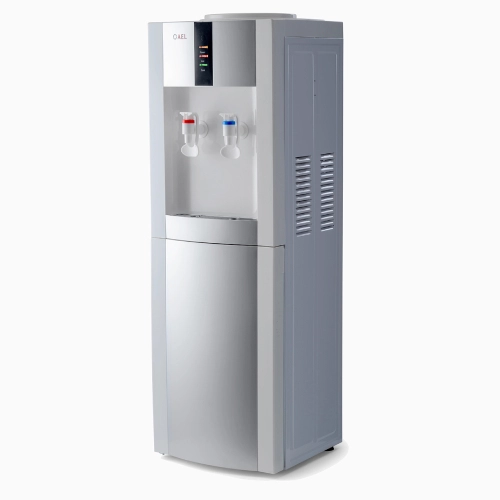 Кулер LD-AEL-47 white/silver от магазина Одежда+