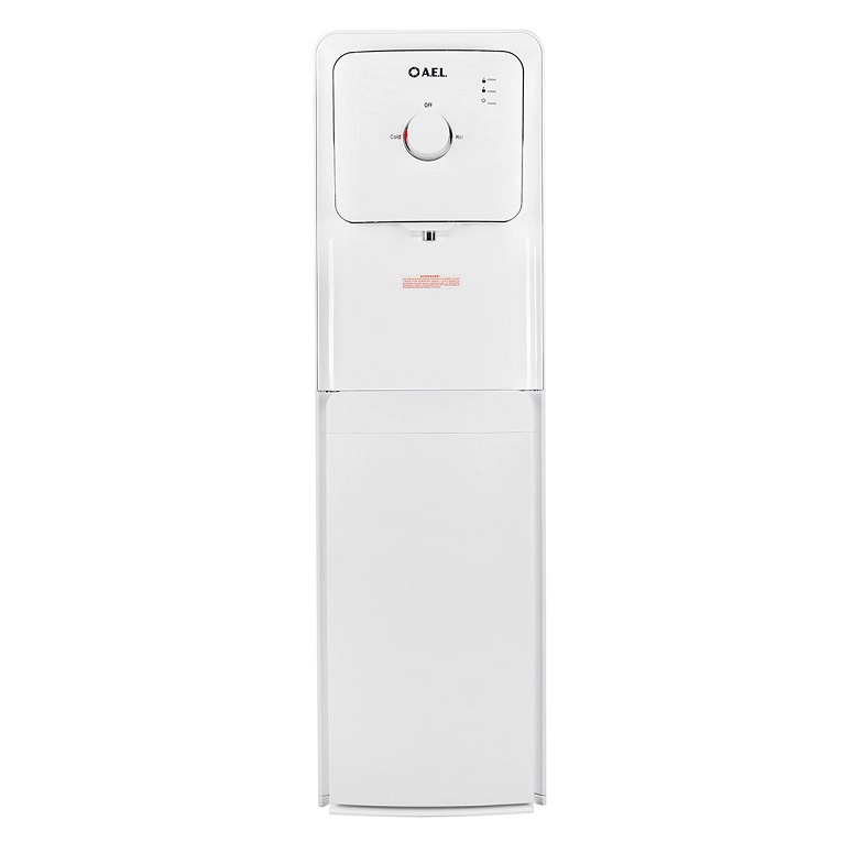 Кулер для воды LD-AEL-807a full white от магазина Одежда+
