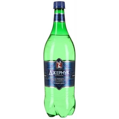 Минеральная вода "Джермук" 1 л. пэт. Упаковка 6 шт. от магазина Одежда+
