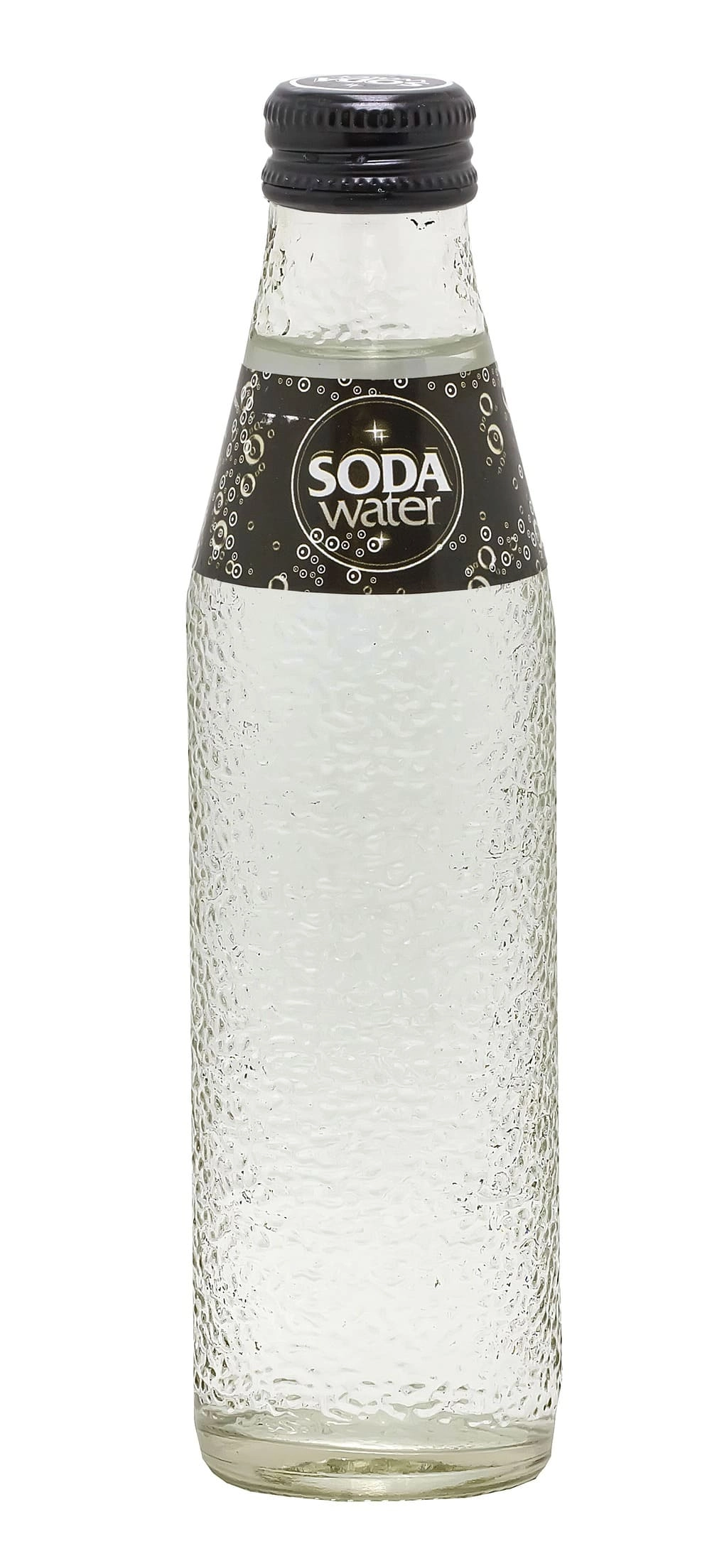 Газированный напиток Тоник STARBAR Содовая 0,175 литр, стекло, 18 шт от магазина Одежда+